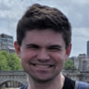 Meet your Posher, Andrew